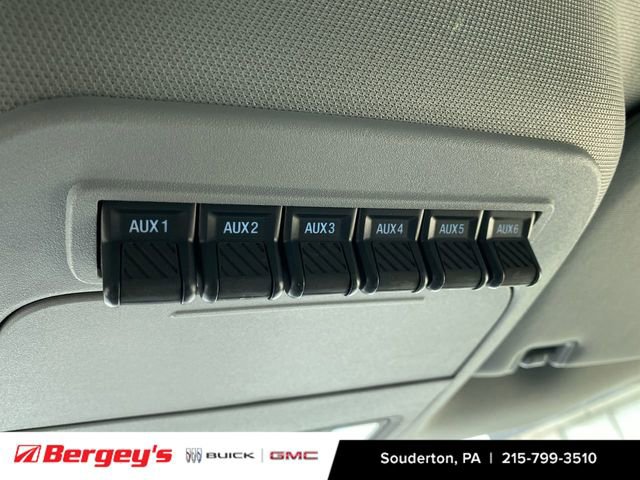 Used 2024 Ford F250 XL w/ Snow Plow Prep Package image 38