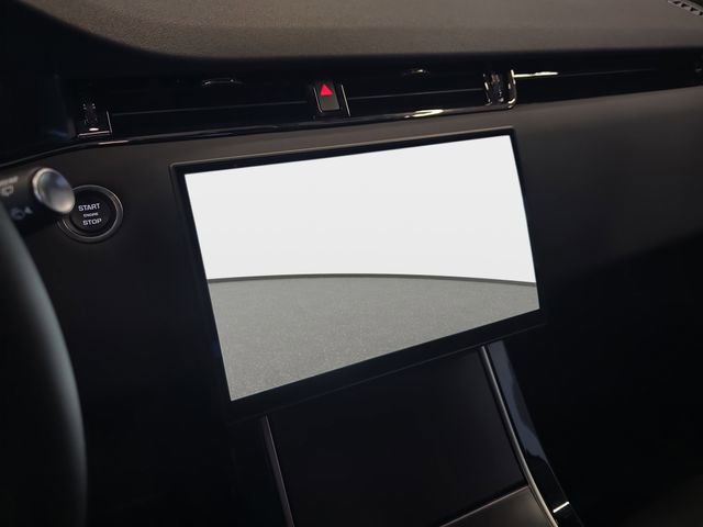 New 2026 Land Rover Range Rover Evoque S AWD/4WD image 15