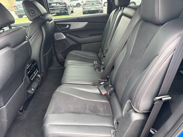 Certified 2026 Acura MDX A-Spec AWD/4WD image 13
