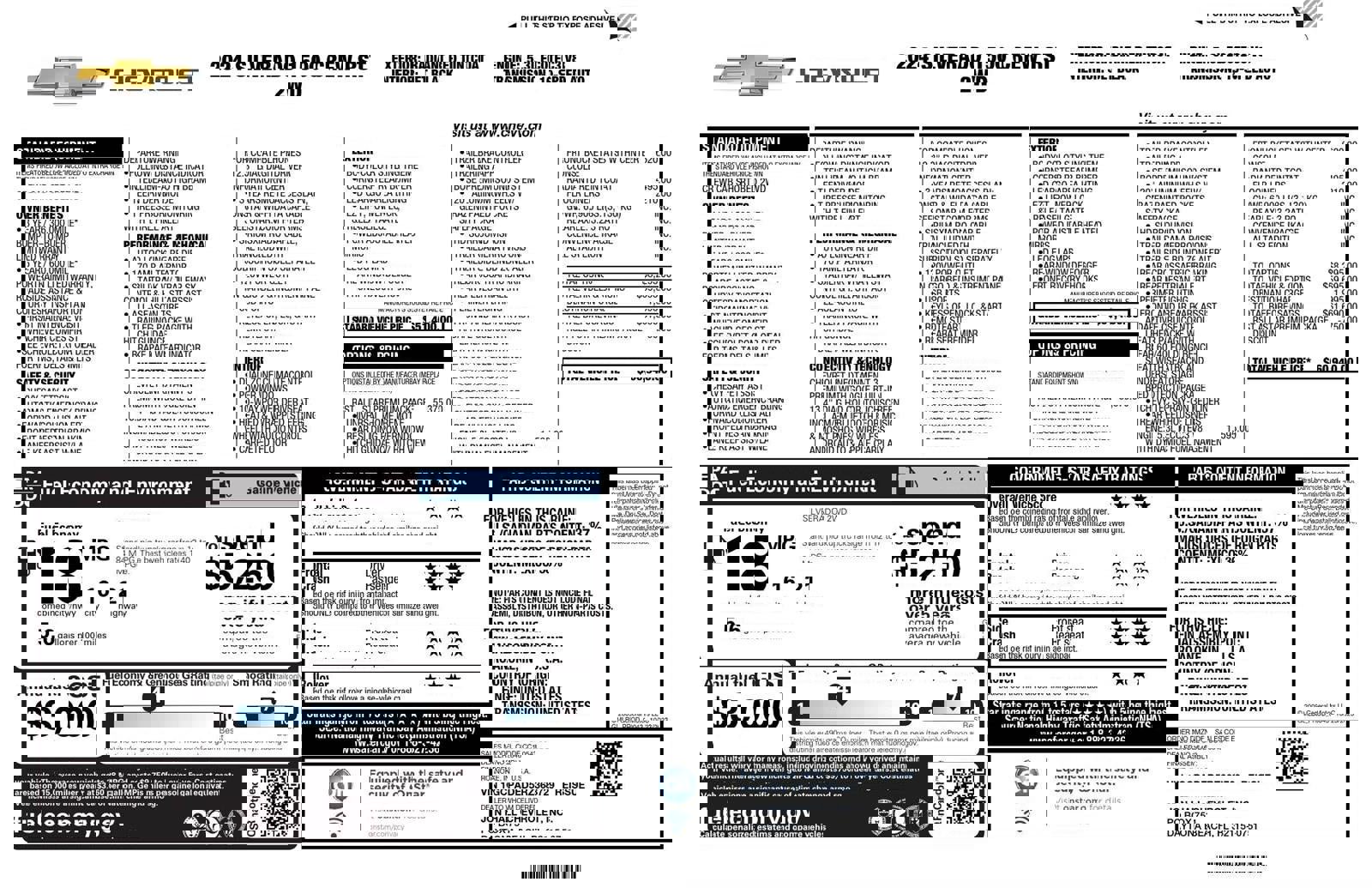 Used 2024 Chevrolet Silverado 1500 RST w/ RST All Star Premium Package image 23