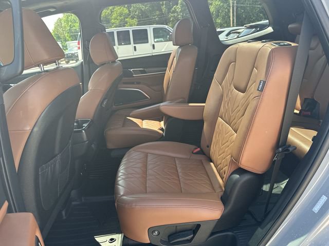 Used 2025 Kia Telluride SX Prestige X-Pro AWD/4WD image 29