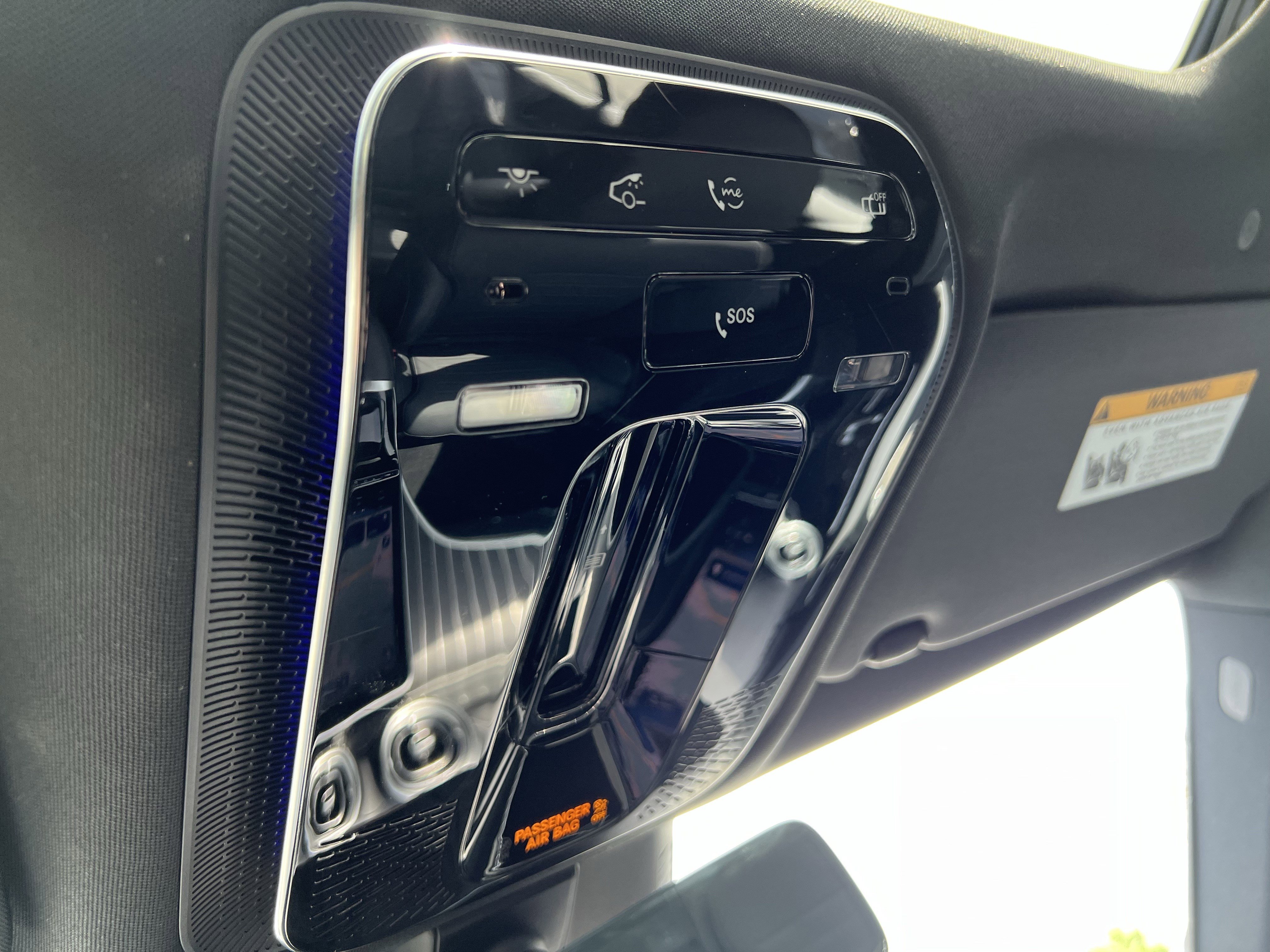 Certified 2025 Mercedes-Benz C 300 Sedan image 28