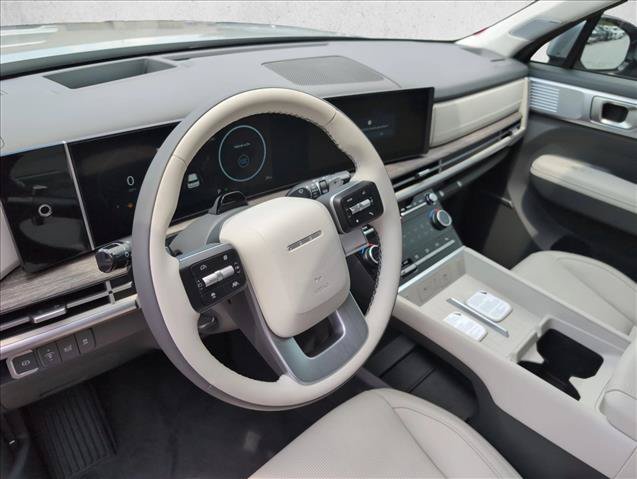 New 2026 Hyundai Santa Fe Calligraphy AWD/4WD image 3