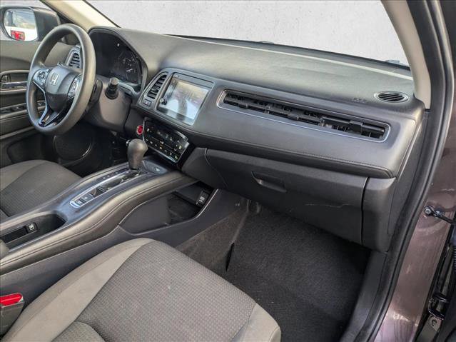Used 2021 Honda HR-V EX image 19