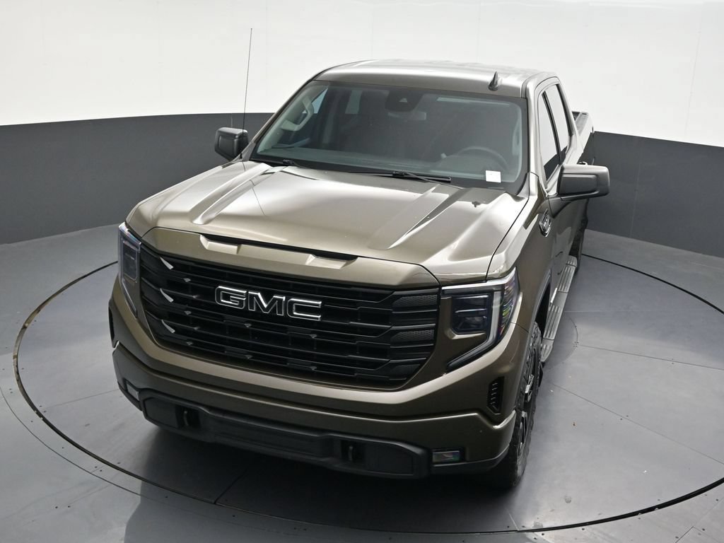 Used 2023 GMC Sierra 1500 Elevation RWD image 24