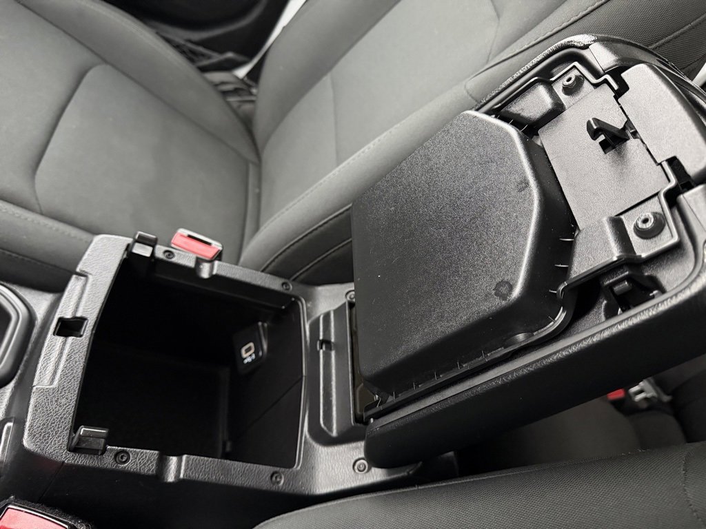 Used 2021 Jeep Gladiator Sport image 47