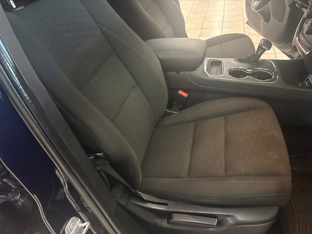 Used 2018 Dodge Durango SXT w/ Quick Order Package 2BB AWD/4WD image 35