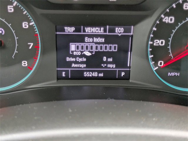 Used 2024 Chevrolet Malibu LT image 31