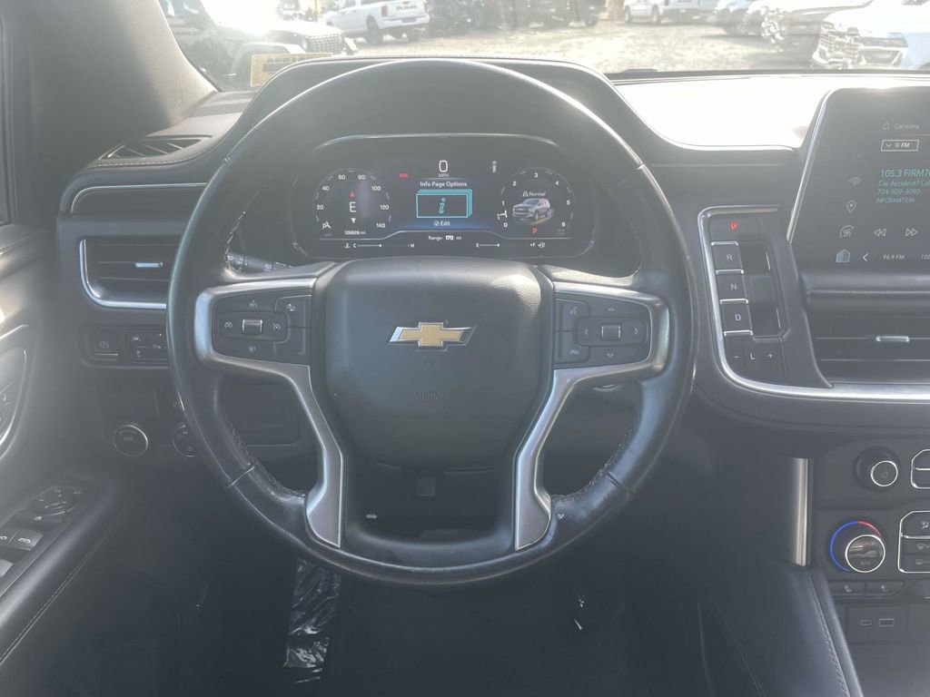 Used 2022 Chevrolet Tahoe LT image 23