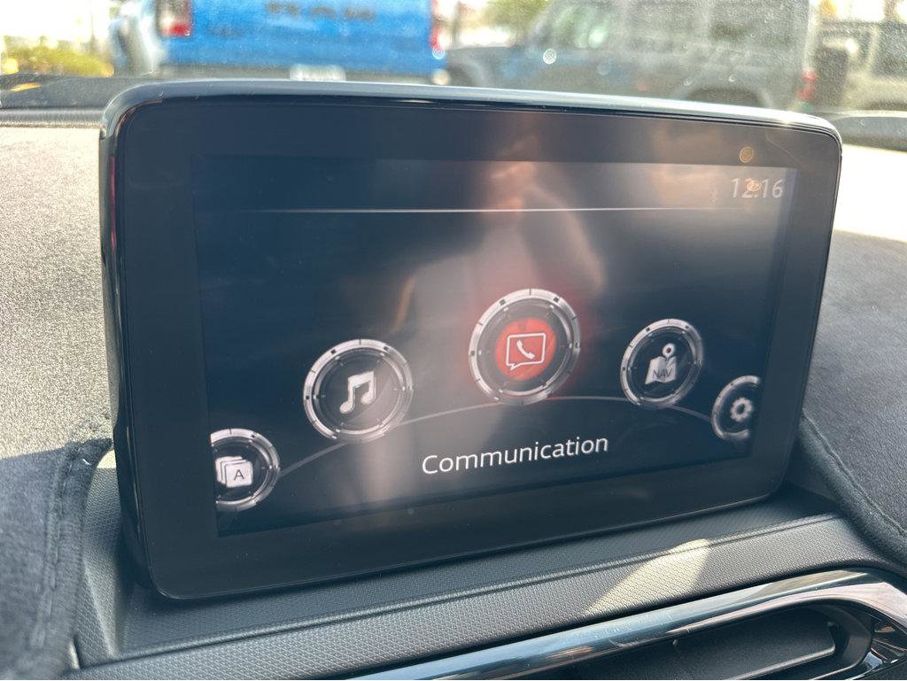 Used 2018 MAZDA MX-5 Miata Grand Touring image 6