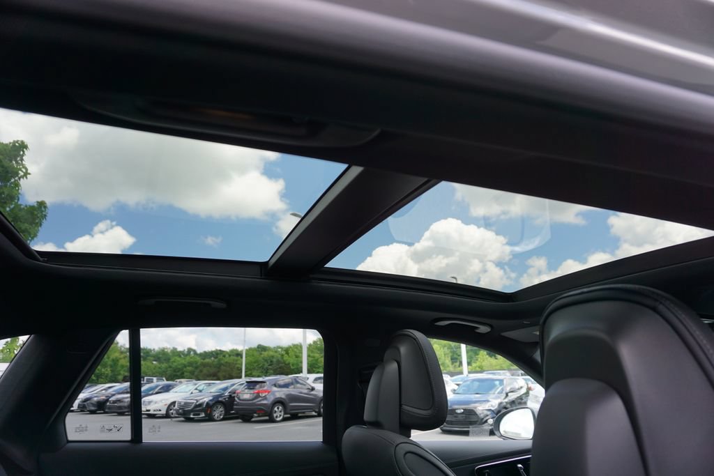 Certified 2025 Mercedes-Benz GLC 300 4MATIC image 61