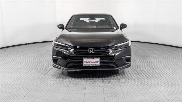 Used 2024 Honda Civic Sport image 12