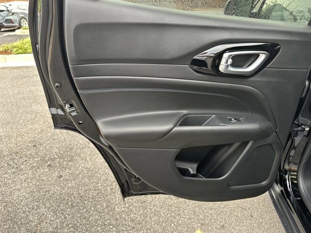 New 2026 Jeep Compass Limited image 20