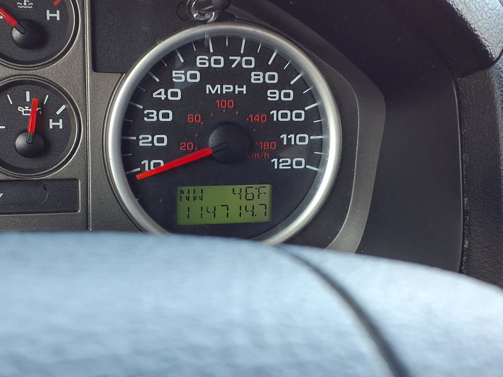 Used 2005 Ford F150 XLT AWD/4WD image 15