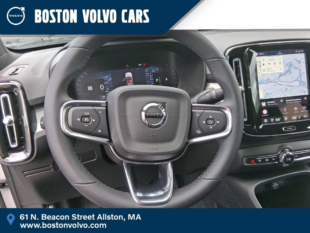 New 2026 Volvo XC40 B5 Ultra w/ Protection Package Premier AWD/4WD image 12