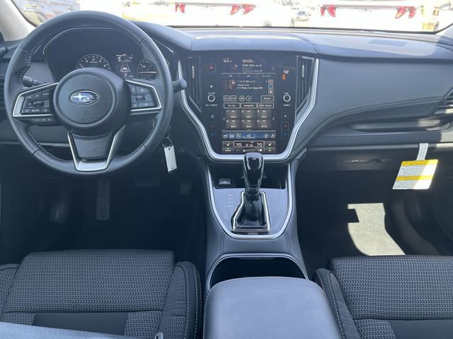 Certified 2025 Subaru Outback Premium w/ Popular Package #1A image 10