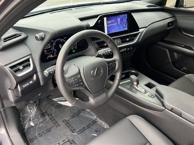 Used 2026 Lexus UX 300h FWD w/ Accessory Package (Z1) image 20