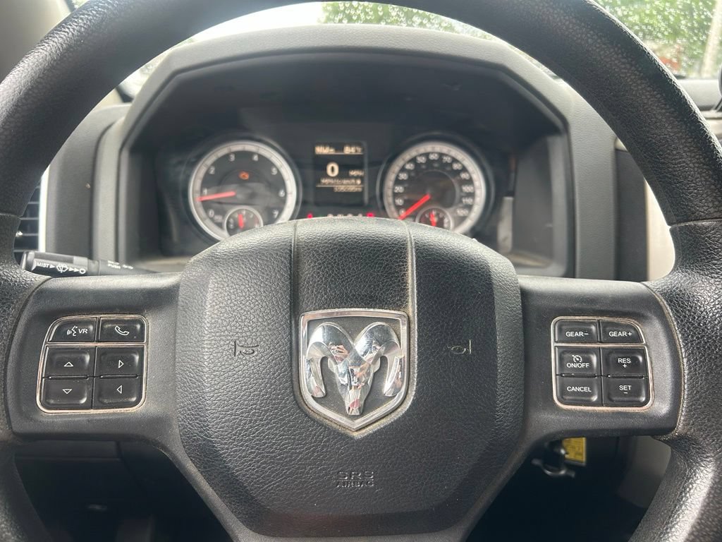Used 2014 RAM 1500 Classic SLT RWD image 15