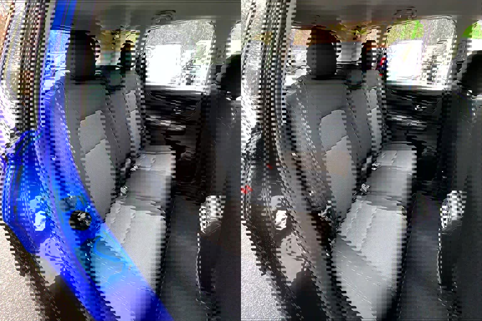 Used 2024 Honda CR-V LX image 20