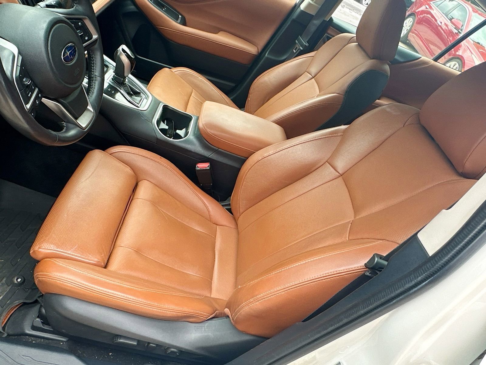 Used 2021 Subaru Legacy Touring XT w/ Popular Package #2 image 19