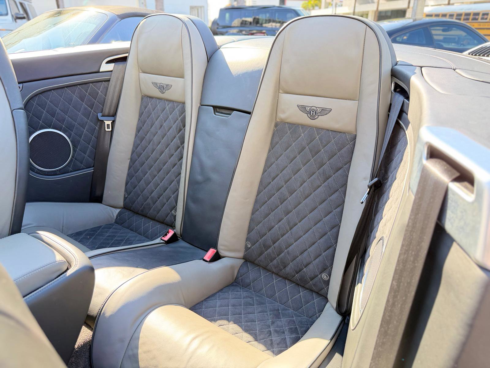 Used 2011 Bentley Continental GT Supersports image 55