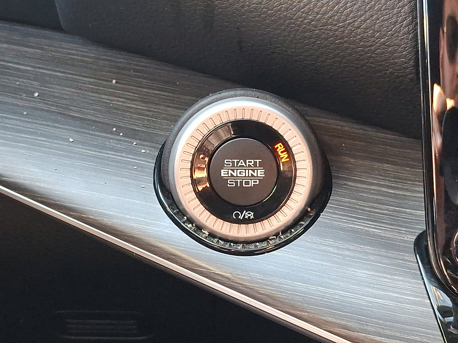 Used 2023 Jeep Wagoneer L Series II image 24