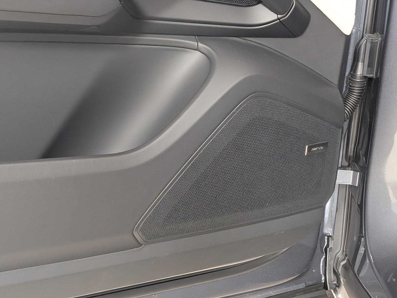 New 2026 Porsche Cayenne S AWD/4WD image 14