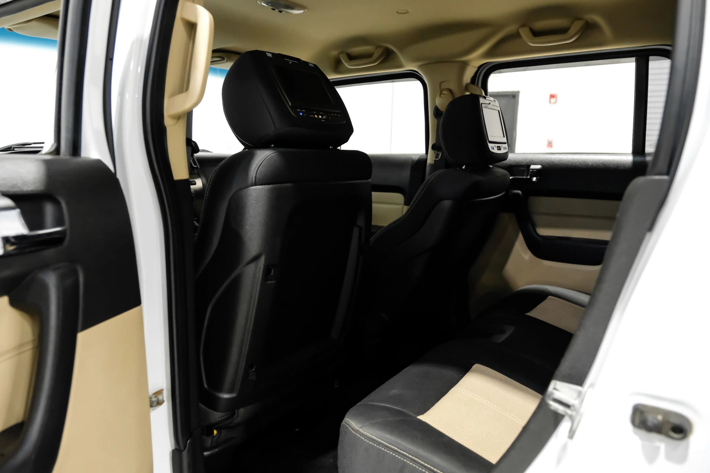 Used 2006 HUMMER H3 image 30