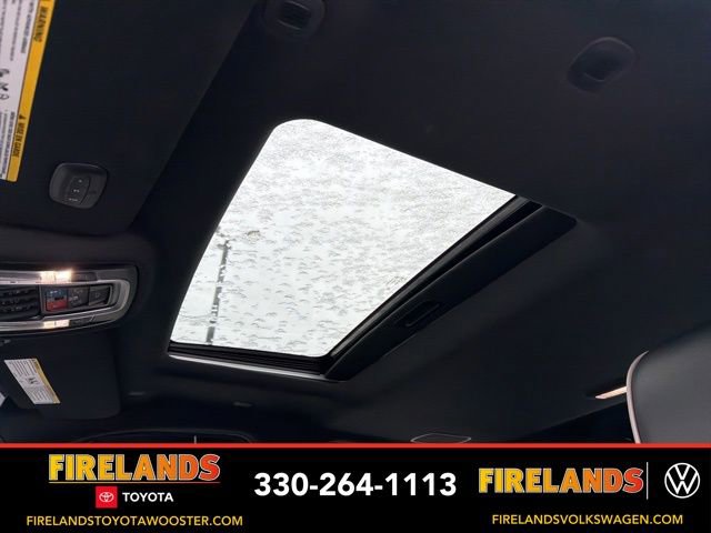 Used 2024 RAM 3500 Laramie w/ Night Edition image 45