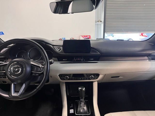 Used 2018 MAZDA MAZDA6 Signature image 20