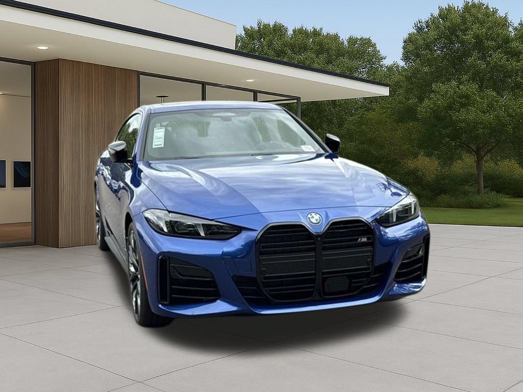 New 2026 BMW M440i w/ Premium Package RWD image 5