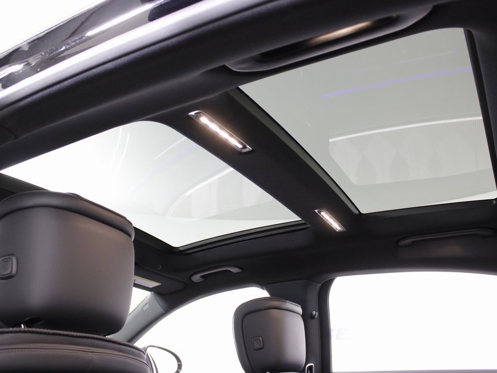 Certified 2024 Mercedes-Benz S 580 4MATIC Sedan image 13