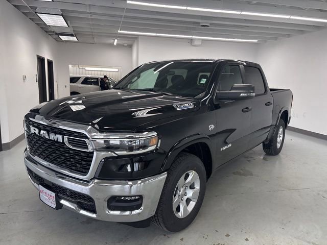New 2026 RAM 1500 Big Horn image 2