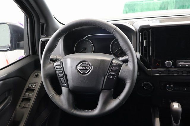 New 2026 Nissan Frontier SV w/ SV Convenience Package image 14