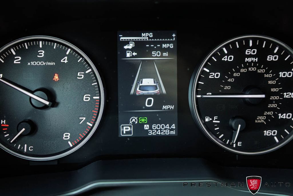 Used 2024 Subaru Outback Touring AWD/4WD image 27