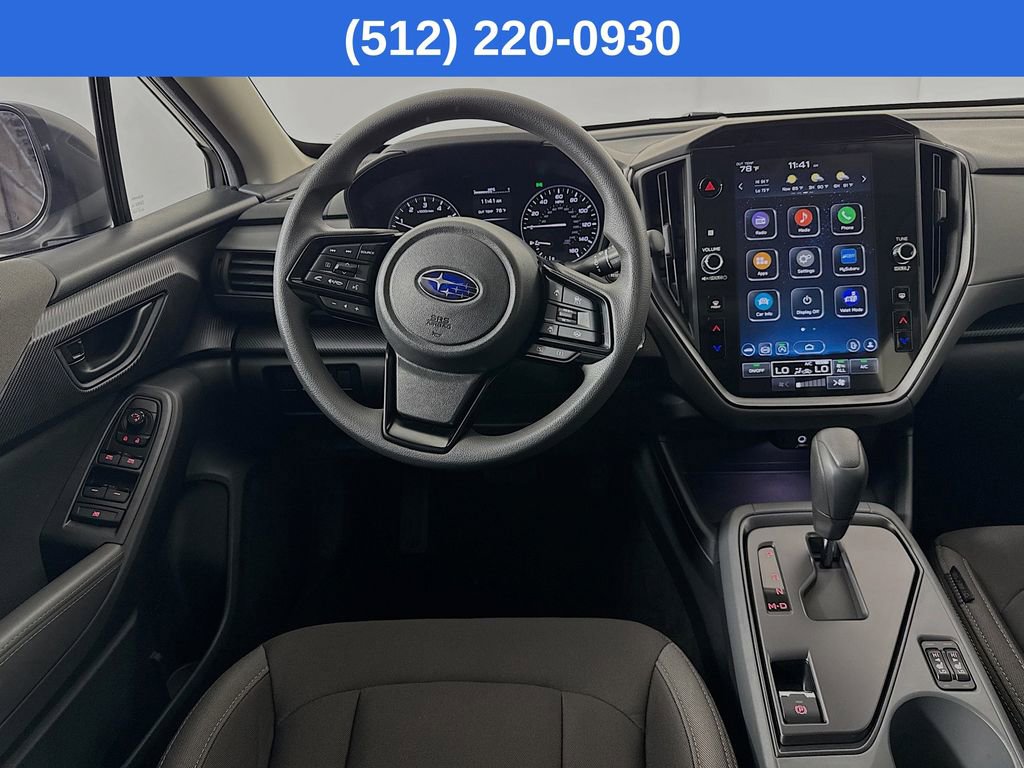 Certified 2026 Subaru Crosstrek 2.0i Premium AWD/4WD image 28