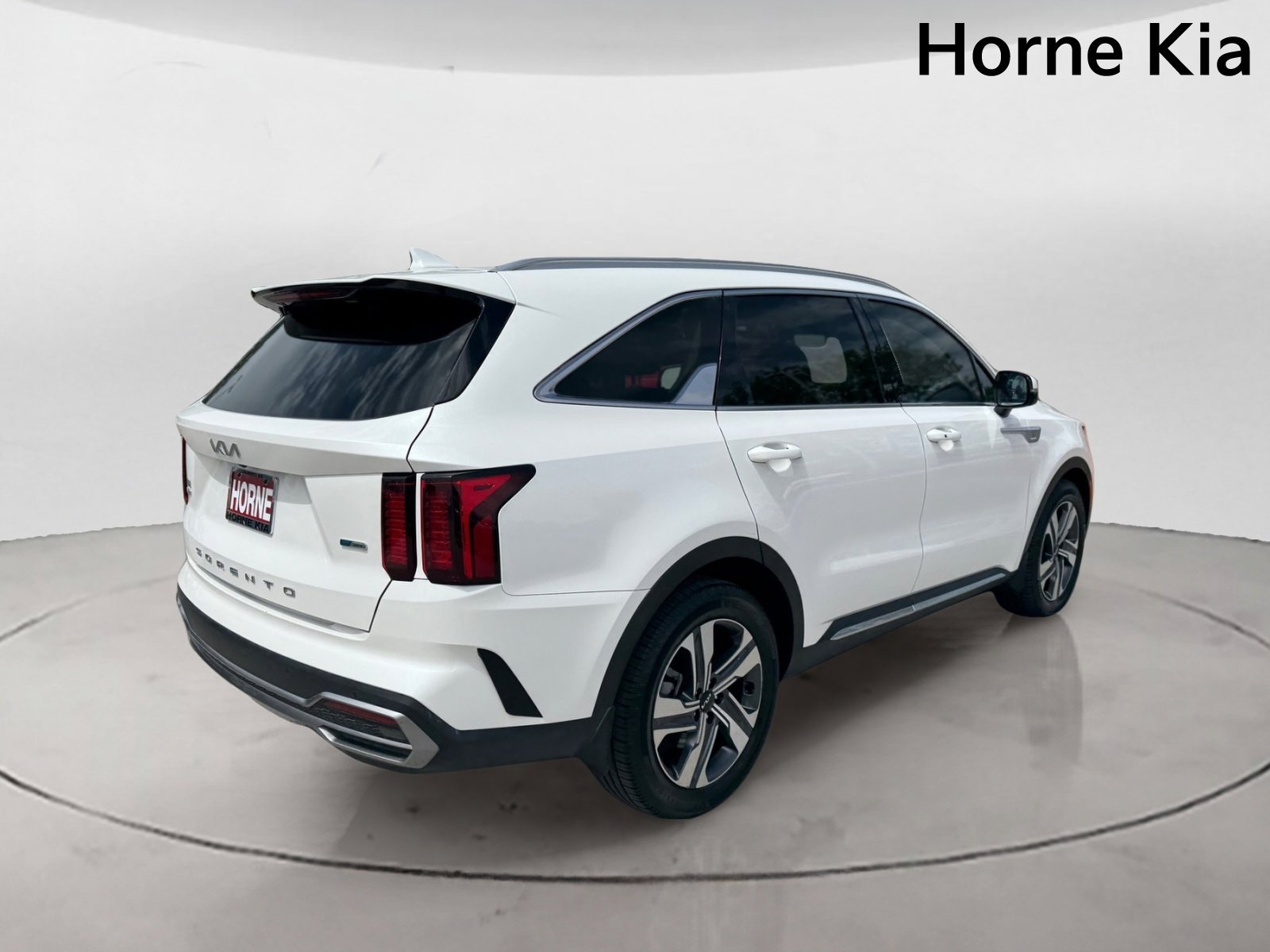 Certified 2022 Kia Sorento EX w/ Panoramic Sunroof Package image 4