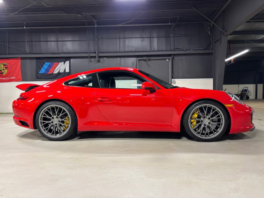 Used 2017 Porsche 911 Carrera S image 1