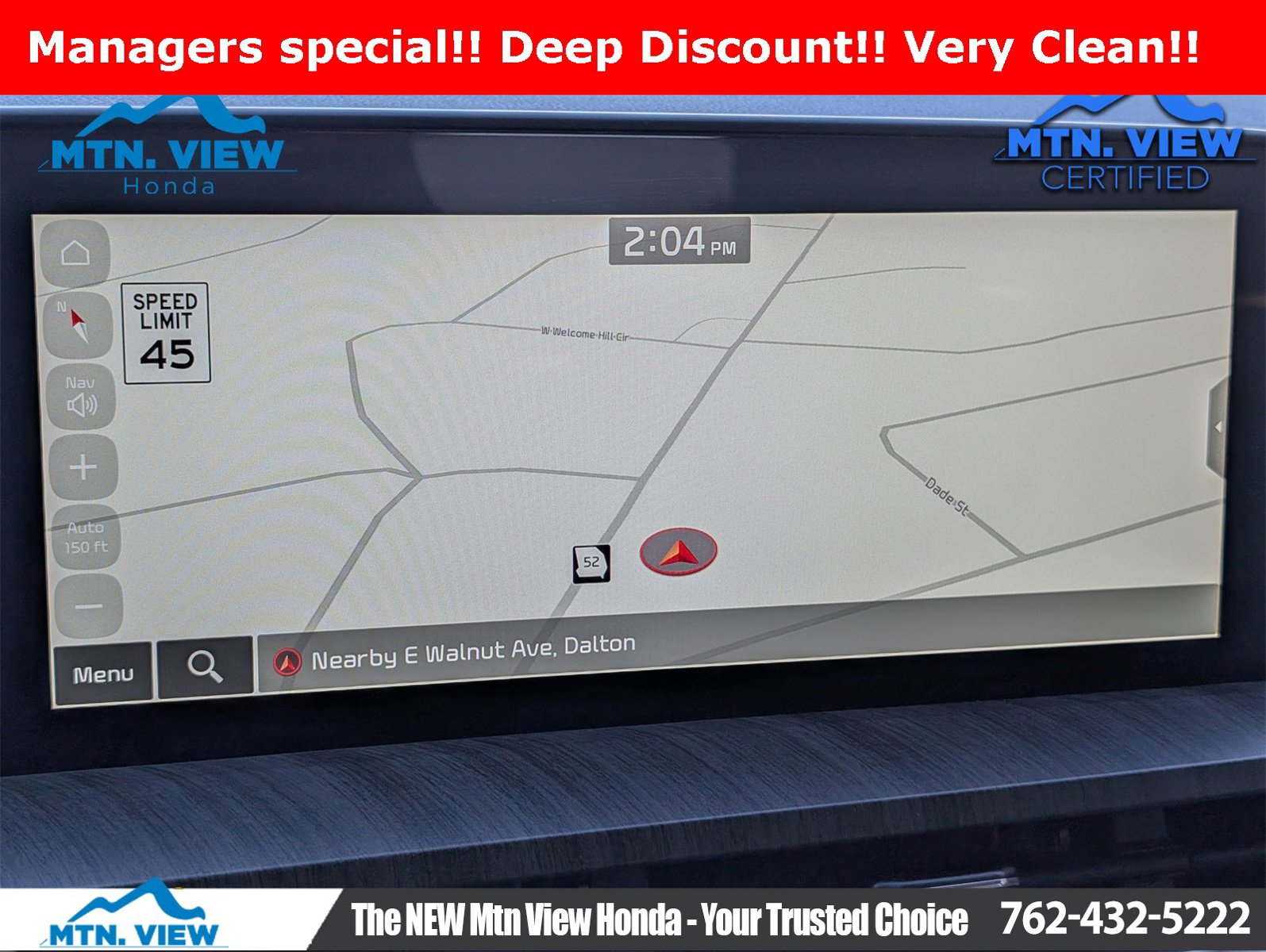 Used 2023 Kia Telluride EX w/ EX Captain's Chair Package image 22