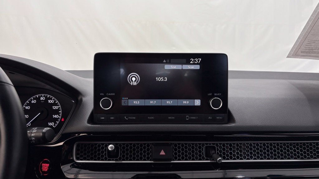 Used 2026 Honda Civic Sport image 34