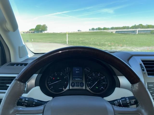 Used 2014 Lexus GX 460 Luxury image 15