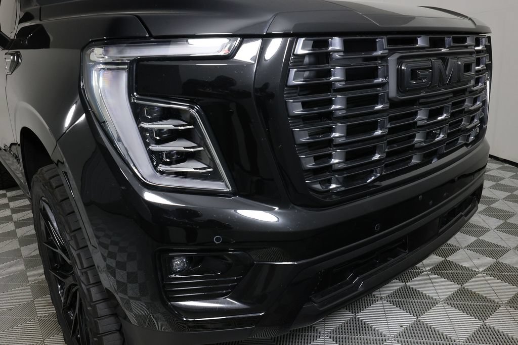 Used 2026 GMC Yukon XL Denali Ultimate AWD/4WD image 45