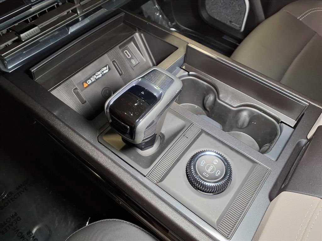 Used 2026 GMC Hummer EV SUV image 24