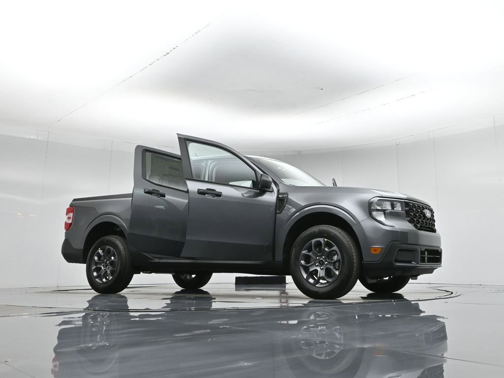 New 2026 Ford Maverick XLT AWD/4WD image 48