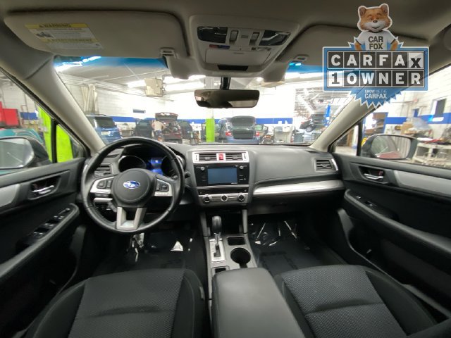 Used 2017 Subaru Outback 2.5i Premium AWD/4WD image 29