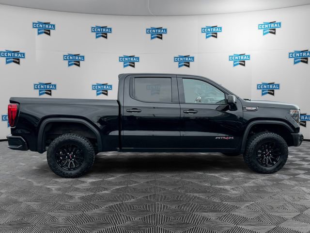 Used 2023 GMC Sierra 1500 AT4X image 6