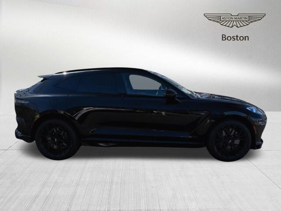 New 2025 Aston Martin DBX 707 image 5