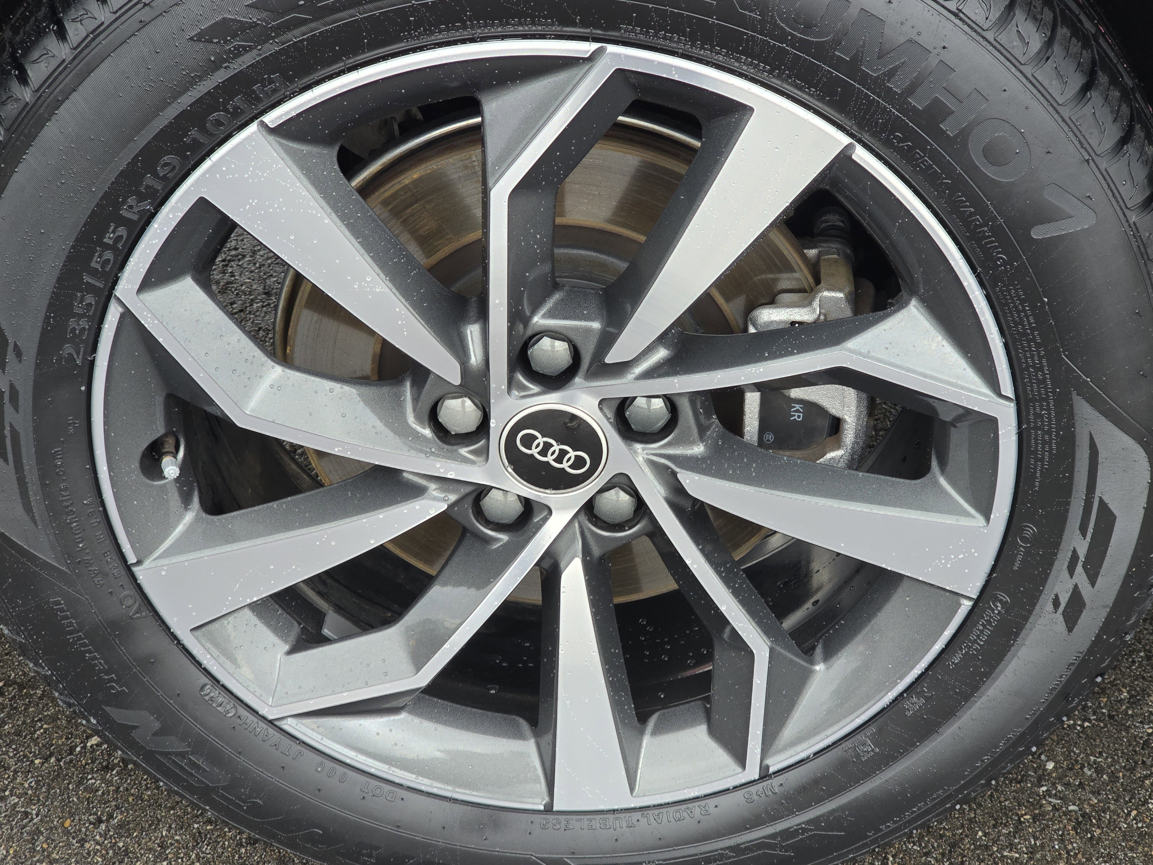 Certified 2023 Audi Q5 2.0T Premium Plus w/ Premium Plus Package image 16