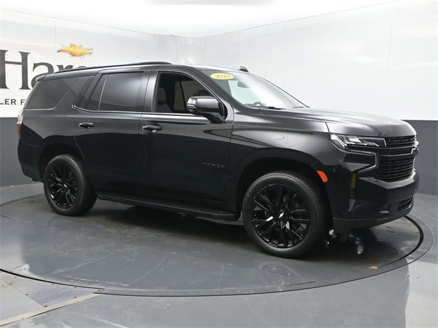 Used 2023 Chevrolet Tahoe RST w/ Luxury Package image 6