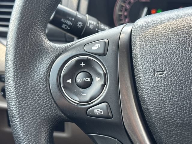 Used 2017 Honda Pilot EX image 28